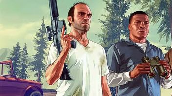 GTA 5 jest już jak gra z innej epoki. Fani wspominają co po latach wydaje się reliktem odległej przeszłości