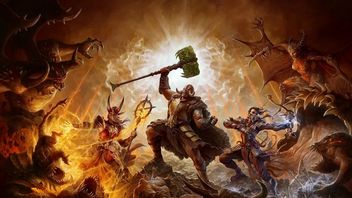Gracze na Steam lecą do Diablo 4 jak pszczoły do miodu. Kierują nimi dwa powody