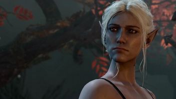 Fan Baldur's Gate 3 naprawił to, o czym zapomnieli twórcy. Teraz możecie w pełni rozwinąć wątek nieco zaniedbanej towarzyszki