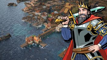 Na te dwie nowe strategie o budowaniu miasta od wydawcy Manor Lords na Steam czekają tłumy. Jedna wyróżnia się hordami potworów, a druga odwiecznym konfliktem