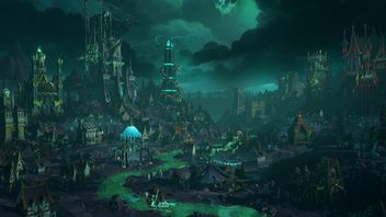 Eksploracja w Heroes of Might and Magic: Olden Era dochowa tradycji klasycznym grom z tej kultowej serii strategii fantasy, wynosząc różnorodność na nowy poziom