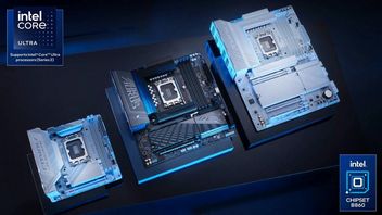 To optymalne płyty główne do nowego komputera. Zobacz możliwości Gigabyte B860