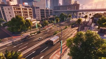 Nowe darmowe RPG akcji aż za bardzo inspiruje się GTA 5 i Marvel’s Spider-Man. Ananta wygląda świetnie, lecz przez to może otrzeć się o niechlubny rekord