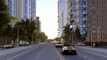 Nowa gra o budowaniu miast może przyspieszyć rozwój Cities: Skylines 2 lub przesądzić o jego śmierci. Citystate Metropolis ma wszystko, czego pragną fani