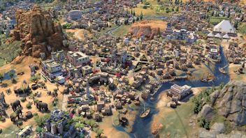 Civilization 7 dostało dobre i ważne zmiany, ale część graczy i tak twierdzi, że twórcy po prostu tracą czas. Niestety to, czego chcą, niemal na pewno nigdy się nie wydarzy