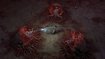 Denerwująca mechanika z Diablo 4 jest jeszcze gorsza w 10. sezonie i niszczy popularną aktywność graczy