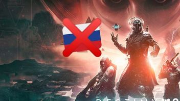 Rosjanie pożegnali się z dostępem do wielkiego MMO. Rykoszetem oberwało jednak więcej państw