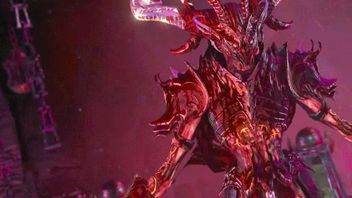 Fani Diablo 4 narzekają, a potem pochylają głowy i grają. Sezon 10. to największy sukces ze wszystkich takich aktualizacji