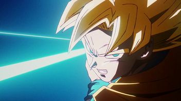 Daima to ponoć nie koniec Dragon Balla, choć bez Akiry Toriyamy anime wkracza na nieznane terytorium