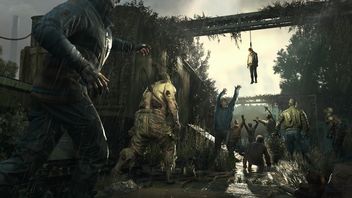 Techland osłabia chwytne zombie w Dying Light: The Beast, ale za to poprawia wydajność i potwierdza, że gracze nie odkryli jeszcze wszystkich sekretów