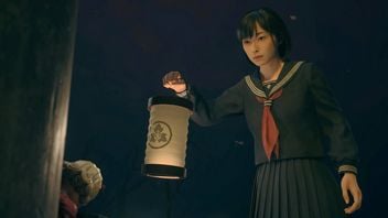 Wielki sukces Silent Hill f. Gra sprzedaje się nawet szybciej niż Silent Hill 2 Remake