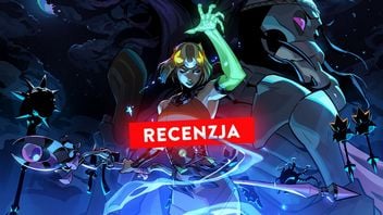 Recenzja Hades II. Wyśmienity „rogalik” - z nadzieniem, ale bez posypki