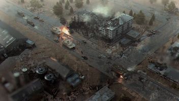 Polska strategia Systemic War niczym alert RCB, użytkownicy sieci komórkowej dostali specjalną wiadomość