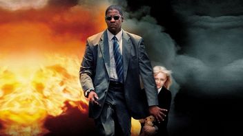 Na Netflixie 2 thrillery akcji walczą o uwagę polskich widzów: nowość giganta podbija platformę, ale kinowa klasyka z Denzelem Washingtonem depcze mu po piętach