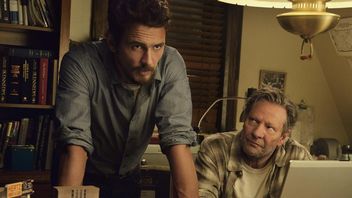 8 odcinków i tylko 10 dni, by obejrzeć na Prime Video porywające sci-fi J.J. Abramsa i Stephena Kinga. Ten thriller ma prawie 90% na Rotten Tomatoes