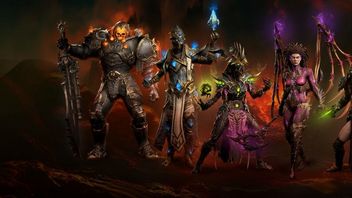 Gracz policzył ile musiałby zapłacić za wszystkie starcraftowe skiny w Diablo 4. Taki zakup wymaga prawdziwego majątku