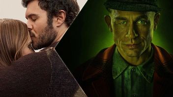 6 najlepszych seriali, których premiera odbędzie się w październiku na Netflixie, HBO Max i Prime Video