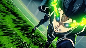 Drugi sezon tego shonena był katastrofą, ale trzecia odsłona anime i tak powstanie