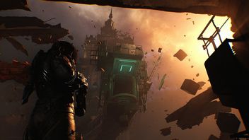 6 tajnych projektów i perspektywa przejęcia przez giganta. Sytuacja w polskim studio Bloober Team po premierze Cronosa jest gorąca