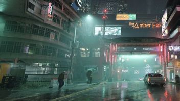 To najsmutniejsze fragmenty Cyberpunka 2077. Porzucone i niedokończone projekty wciąż można znaleźć w grze, choć łatwo je przegapić