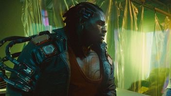 Cyberpunk 2077 miał pierwotnie zawierać więcej zakończeń. Jedno z nich wzbudza szczególne kontrowersje wśród fanów