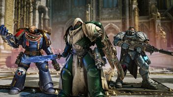 Popularna kosmiczna strzelanka dostanie wielką porcję nowości, ale jedna z nich wkurzyła graczy, gdy tylko ją zobaczyli. Rok po premierze Space Marine 2 otrzymało demo