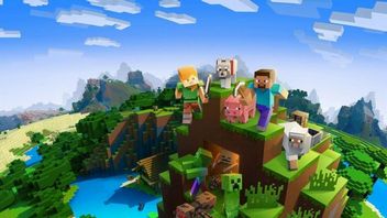 Legendarny gracz stworzył ChatGPT w Minecrafcie z 440 milionów bloków. Klockowa AI działa, ale bardzo wolno, a odpowiedzi nie są najlepsze