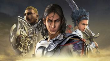 Gracze marzą ponoć o powrocie tych zapomnianych serii gier Xboxa. Szef Microsoft Gaming podał 4 nazwy