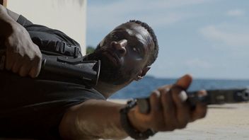 Wybuchowy hit akcji jest numerem 1 na Prime Video. Polscy widzowie ignorują krytykę i masowo oglądają „przygnębiająco generyczny” film