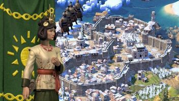 Tylko jedna gra Sida Meiera w historii doczekała się książkowej adaptacji. Po latach prawie nikt nie pamięta o jej istnieniu