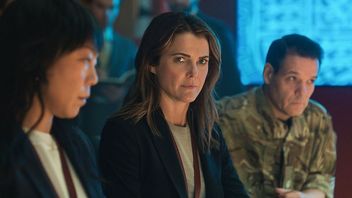 Tylko 2 tygodnie zostały do premiery 8 nowych odcinków jednego z najlepszych thrillerów politycznych Netflixa. Powraca wciągająca seria z 90% na Rotten Tomatoes