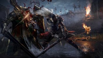 Niewiele brakowało, a jeden gracz zmieniłby Elden Ring w Wiedźmina 3. Wszystko przez modyfikację kluczowego aspektu gry FromSoftware