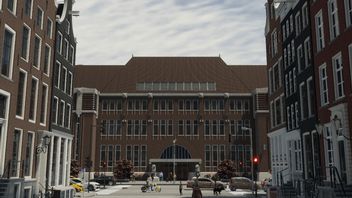 Po miesiącach narzekań, fani Cities: Skylines 2 wreszcie mają nadzieję. Wszystko dzięki jednemu budynkowi z nowego DLC