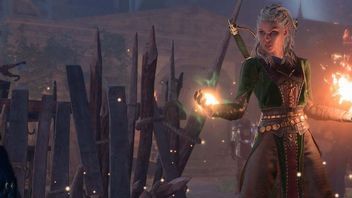 Odkopane z plików Baldur's Gate 3 dialogi zdradzają, że twórcy mieli świetny pomysł na konflikt towarzyszy, którego nigdy nie zobaczyliśmy