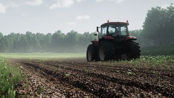 Stawiający na realizm polski rywal Farming Simulator 25 wychodzi z cienia. Twórcy chcą, by Ultimate Farmer było spełnieniem marzeń fanów