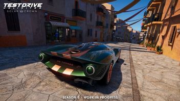 „Nie przewidujemy dużej poprawy wydajności w Sezonie 5". Twórcy TDU Solar Crown jednym zdaniem pogrzebali nadzieje wielu graczy, ale gra i tak przejdzie zmiany na plus