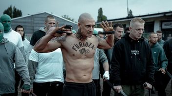 Mniej niż 2 tygodnie zostały do premiery najbardziej oczekiwanego polskiego filmu Netflixa tego miesiąca. Pierwszy thriller z Mateuszem Damięckim był hitem