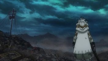 Nie miało sobie równych. To największe anime sezonu lato 2025 na Crunchyrollu