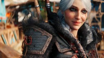 Wielu fanów Wiedźmina boi się perspektywy „czwórki” na Unreal Engine 5. Już teraz widzą szanse na wiele problemów
