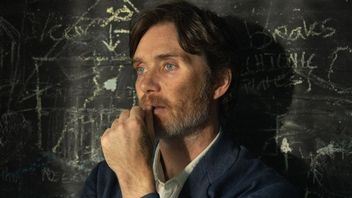 Dziś na Netflix poruszająca nowość z Cillianem Murphym. Film jest tak intensywny, że przez 93 minuty „ciężko złapać oddech”