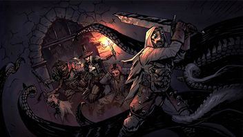 Steam Autumn Sale 2025 trwa. Przygotowaliśmy dla Was listę 41 świetnych gier RPG za mniej niż 30 zł