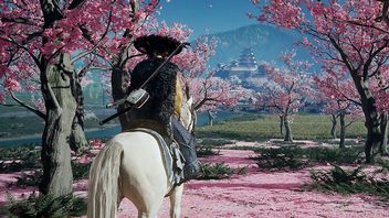 Po 5 latach w końcu poznaliśmy finał historii głównego bohatera Ghost of Tsushima. Ujawnia go sekretne zadanie z Ghost of Yotei
