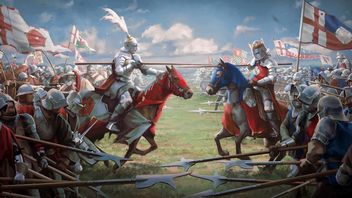 W Europa Universalis 5 wojna się zmieni i będzie tak realistyczna, jak nigdy dotąd w serii historycznych „wielkich strategii” Paradoxu