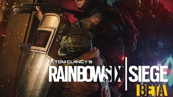 Otwarta beta Tom Clancy's Rainbow Six: Siege w przyszłym tygodniu