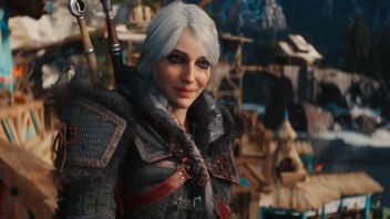 Fani nie mogli odróżnić, czy to Wiedźmin 4, czy prawdziwe życie. Niesamowity cosplay Ciri zachwycił nawet CD Projekt Red