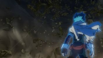 Już jutro powróci jeden z największych shonenów ostatnich lat. Po 8 sezonach zakończy się epicka przygoda