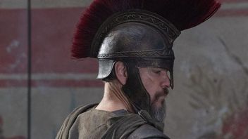 Matt Damon „dosłownie przeżywał Odyseję” na planie epickiego widowiska Christophera Nolana. W przyszłym roku obejrzymy film o skali, która przekracza wszelkie wyobrażenia
