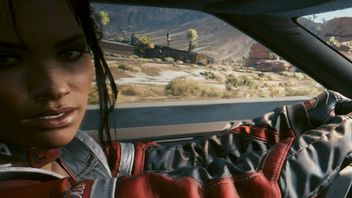 Gracze znów sprawiają, że Cyberpunk 2077 staje się bardziej realistyczny. Ta zmiana dodaje immersji w pracy dla fixerów