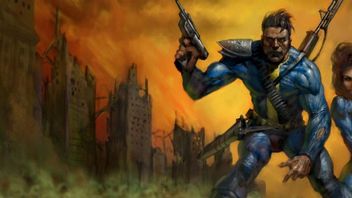 Jakie są najstarsze RPG-i, które wciąż warto ograć i nie odrzucą was swoją antycznością? Gracze mają paru faworytów