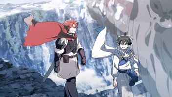 Nowe anime podbija Crunchyroll. To odświeżające fantasy isekai, które można obejrzeć w jedno popołudnie